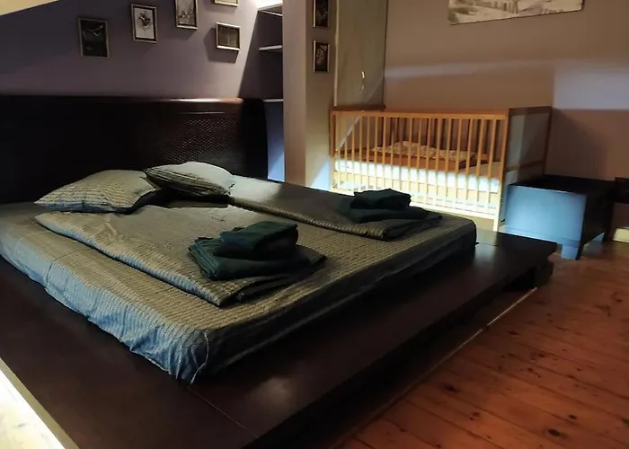 La Vue Marine Ii アパート *