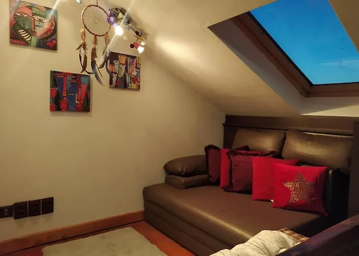 La Vue Marine Ii * ブルガス