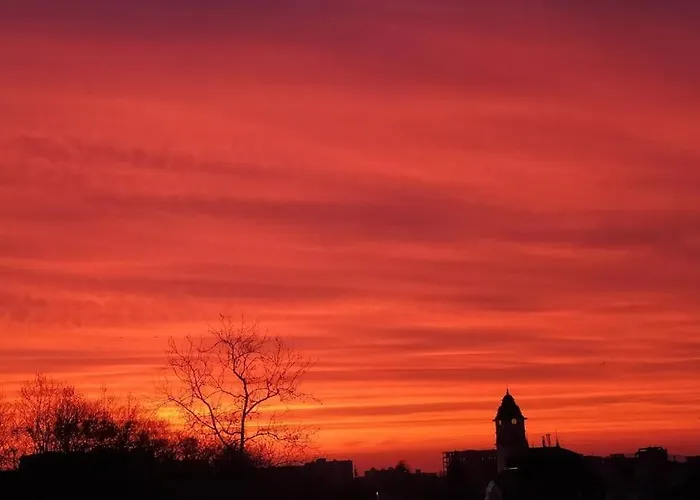 La Vue Marine Ii アパート *