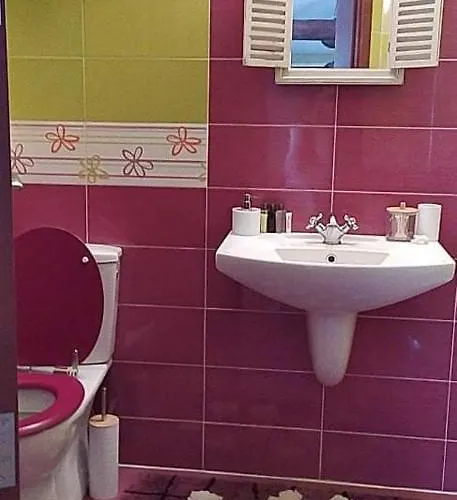 アパート La Vue Marine Ii *