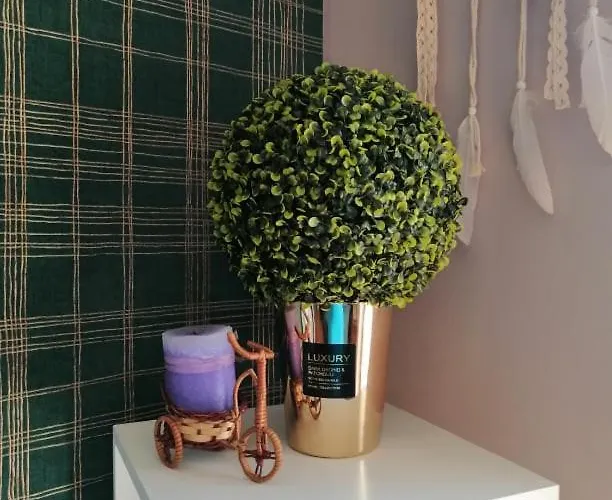 La Vue Marine Ii アパート *