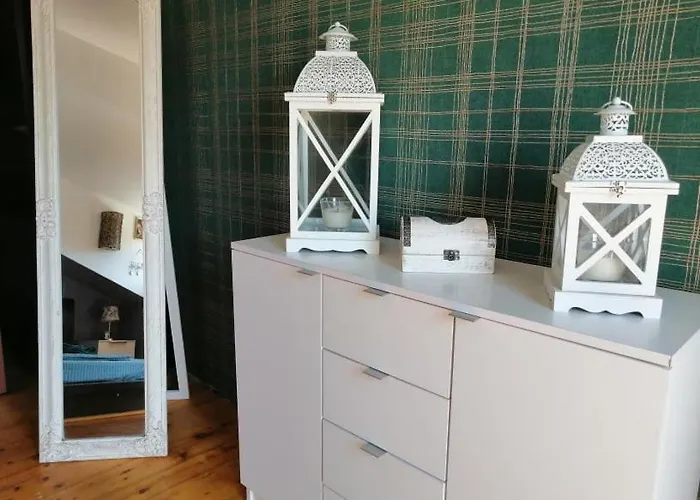 La Vue Marine Ii アパート ブルガス