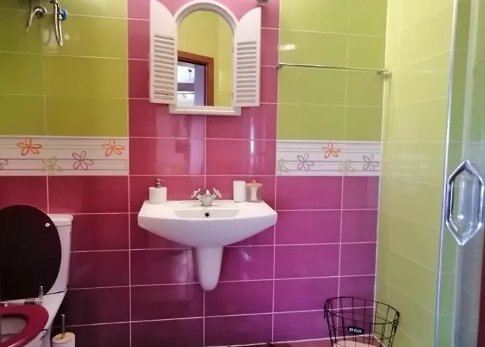 La Vue Marine Ii * ブルガス