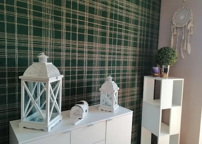 アパート La Vue Marine Ii ブルガス