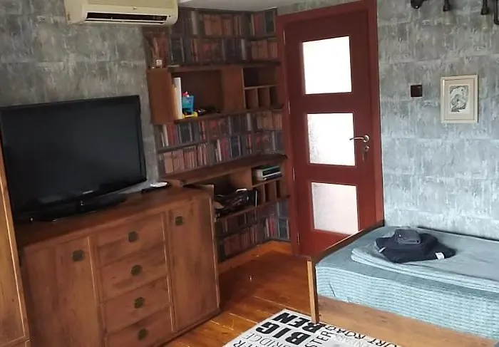 アパート La Vue Marine Ii *