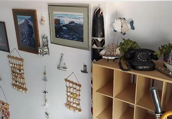 La Vue Marine Ii アパート ブルガス