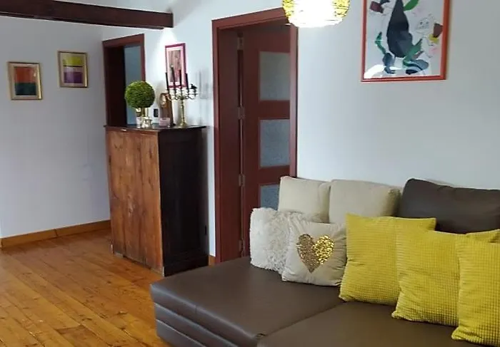 アパート La Vue Marine Ii *