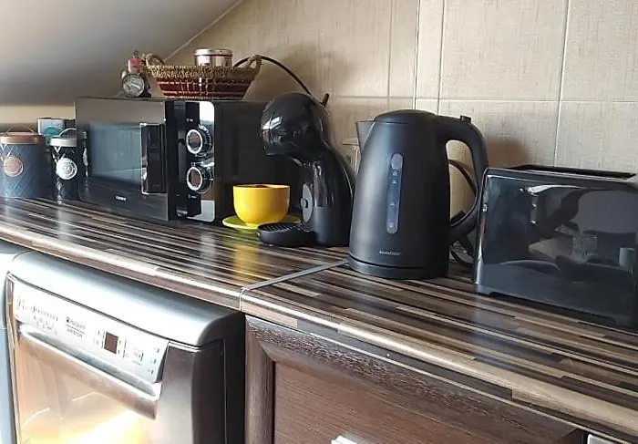 La Vue Marine Ii アパート *