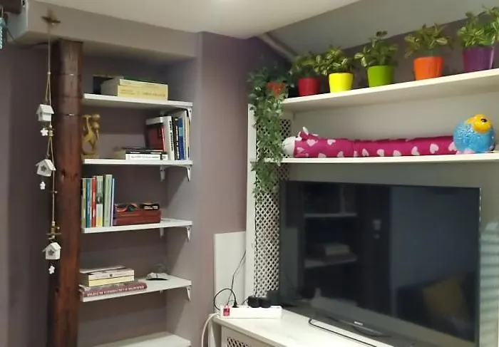 アパート La Vue Marine Ii